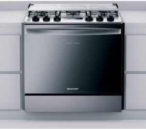 Brastemp BYS5PCR (Embutir)