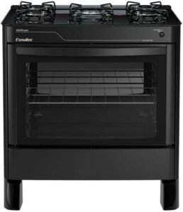 Esmaltec Agata Glass